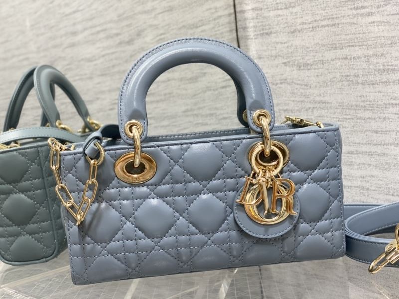 Christian Dior My Lady Bags